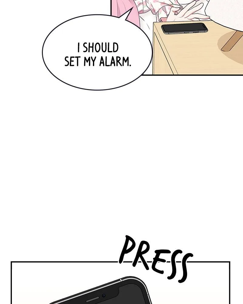 To You, Who Keep the Star Chapter 19 page 33