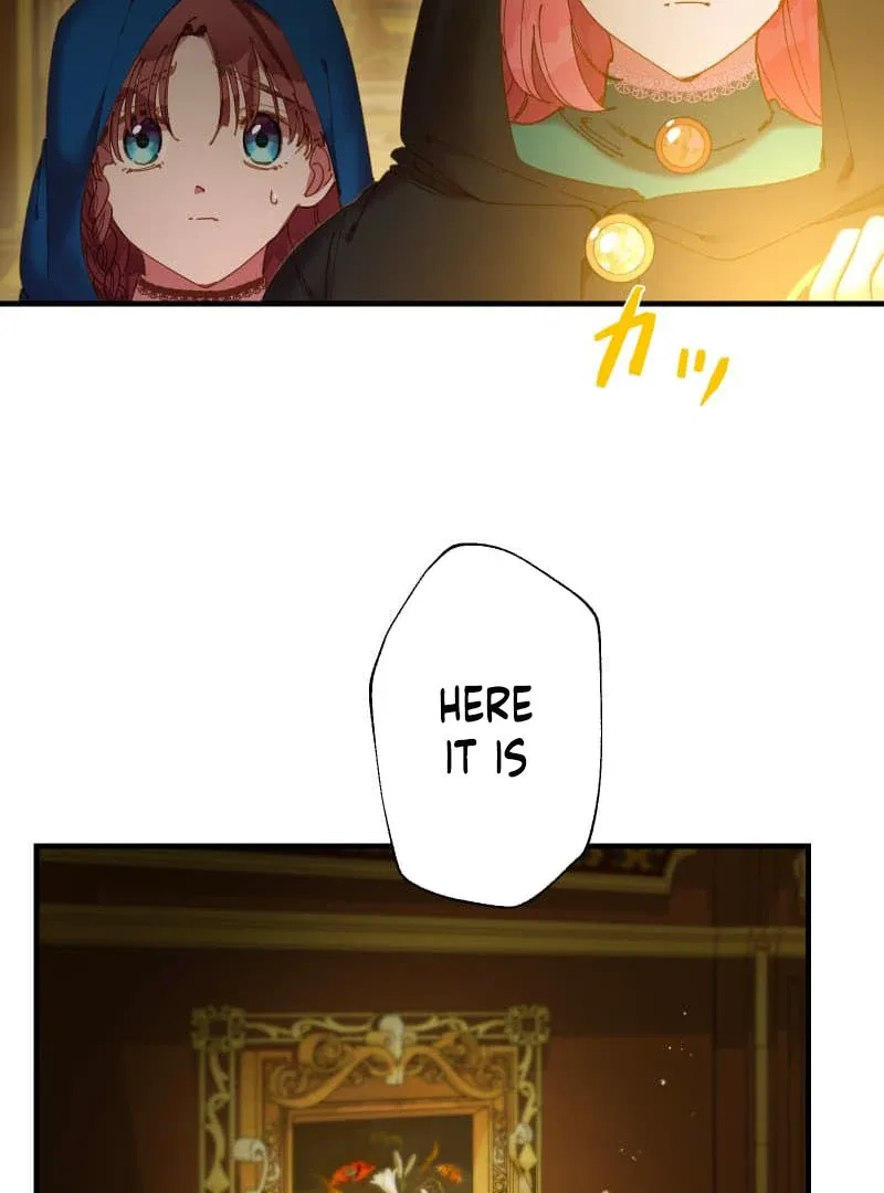 To the Saintess Who Killed Me, I’ll Turn Back Time to See You Chapter 19 page 93