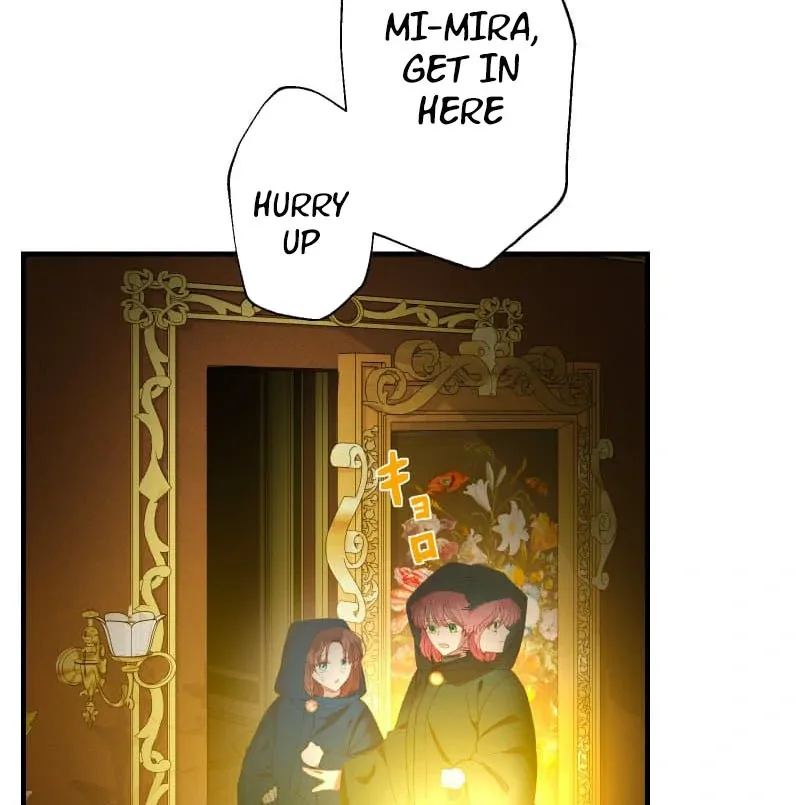 To the Saintess Who Killed Me, I’ll Turn Back Time to See You Chapter 19 page 97