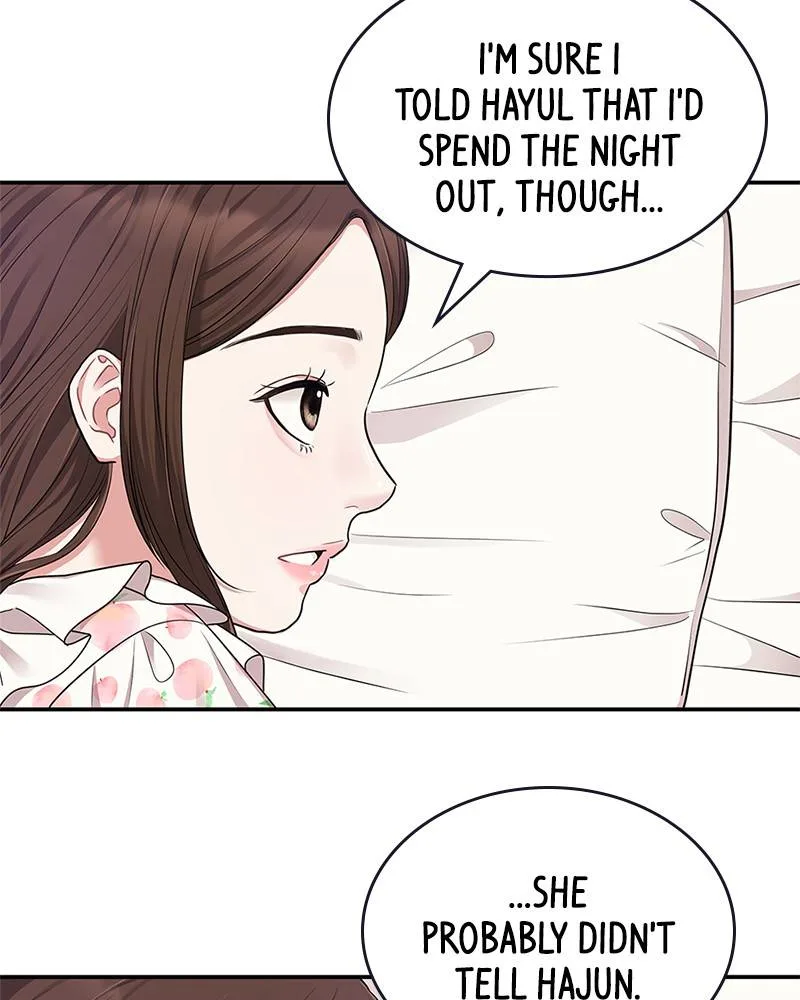 To You, Who Keep the Star Chapter 19 page 41