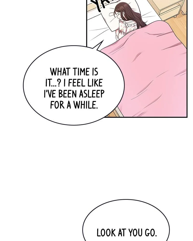 To You, Who Keep the Star Chapter 19 page 48