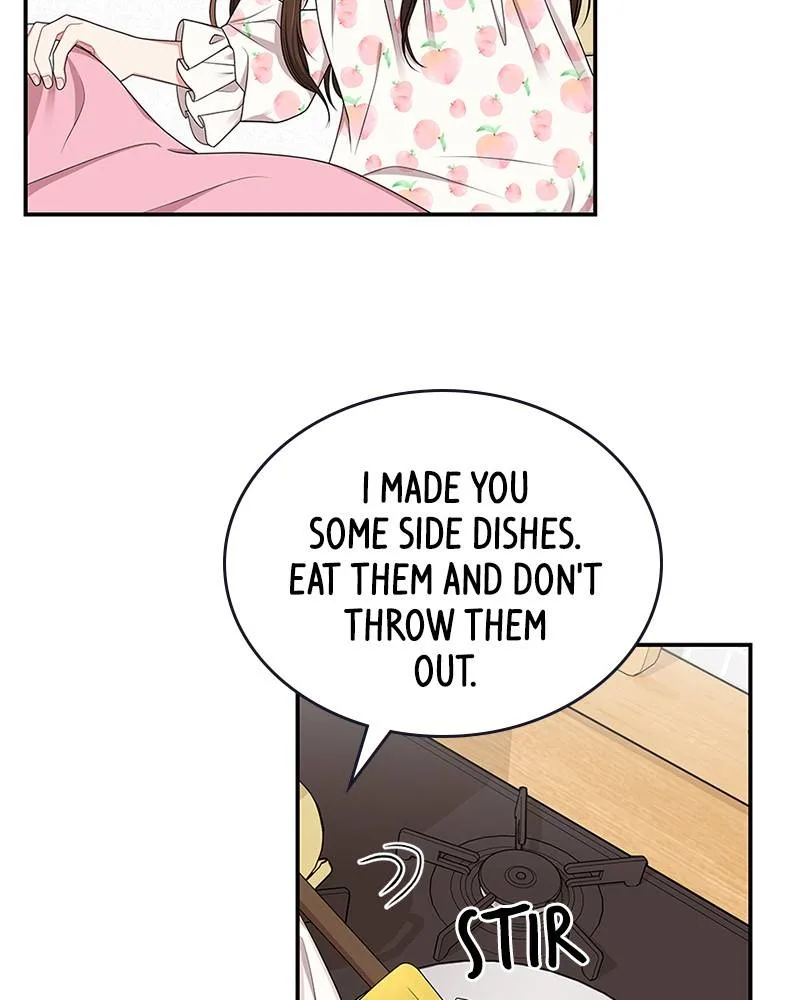 To You, Who Keep the Star Chapter 19 page 54