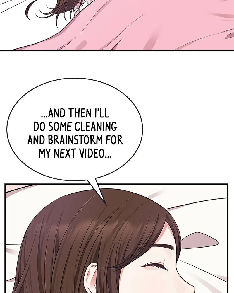 To You, Who Keep the Star Chapter 19 page 44