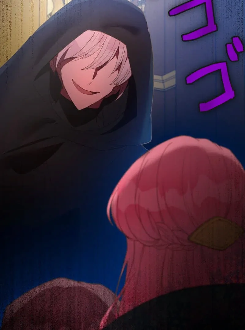To the Saintess Who Killed Me, I’ll Turn Back Time to See You Chapter 19 page 116