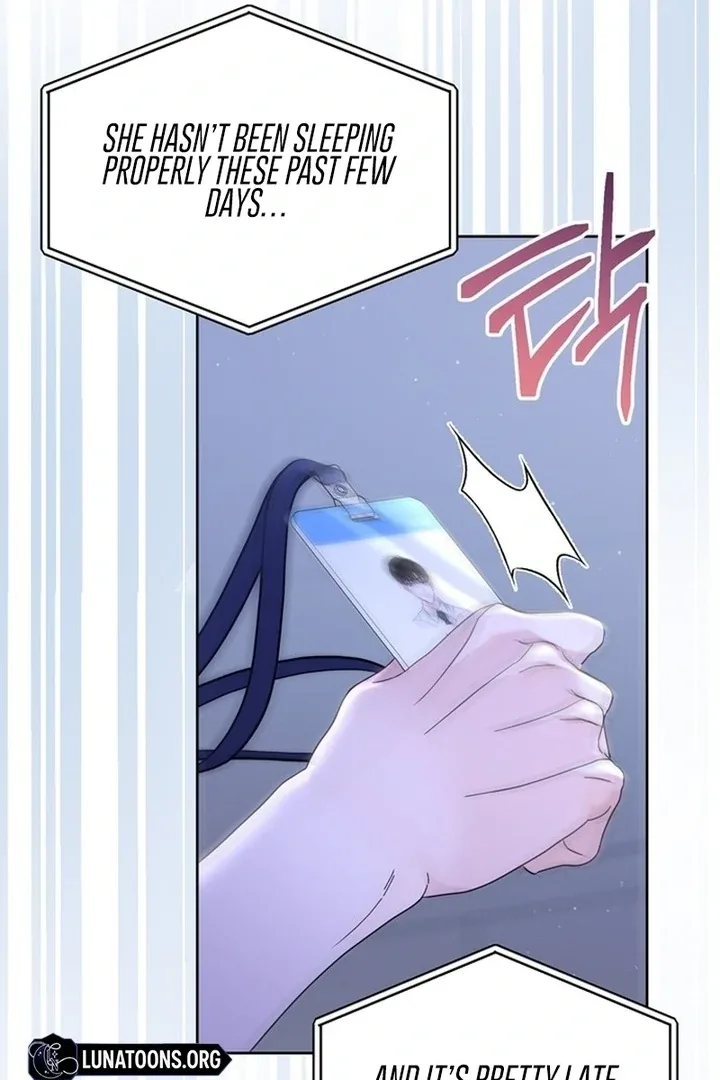 To the Summer That Returned Chapter 19 page 141