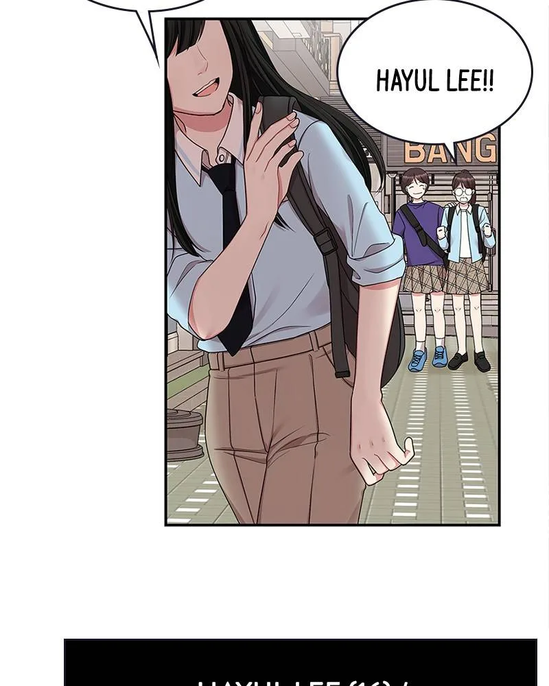 To You, Who Keep the Star Chapter 19 page 66