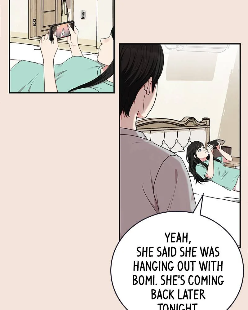 To You, Who Keep the Star Chapter 19 page 73