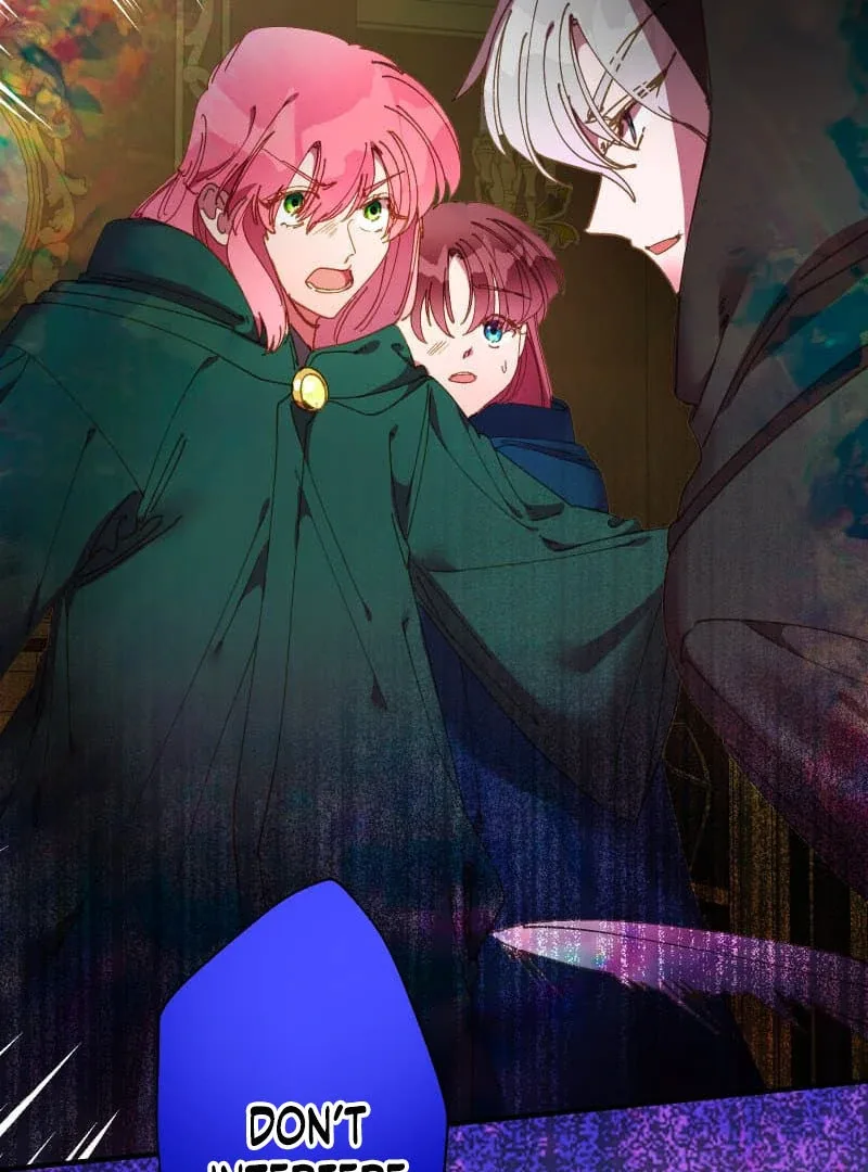To the Saintess Who Killed Me, I’ll Turn Back Time to See You Chapter 19 page 123