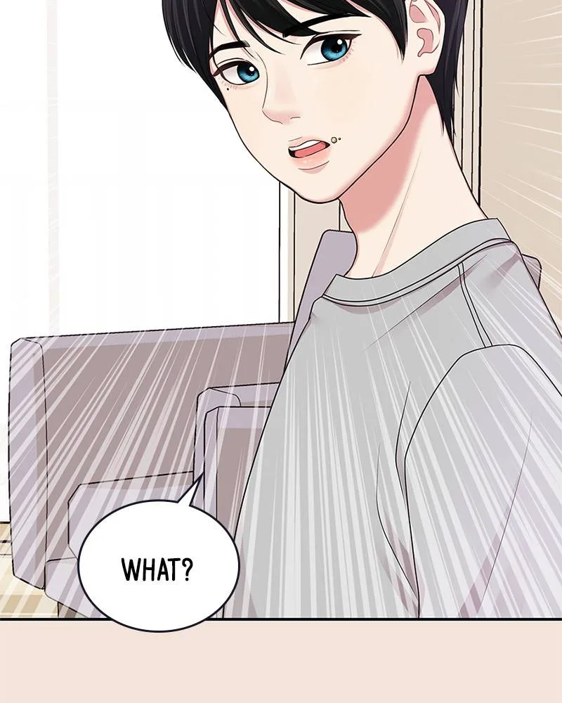 To You, Who Keep the Star Chapter 19 page 86