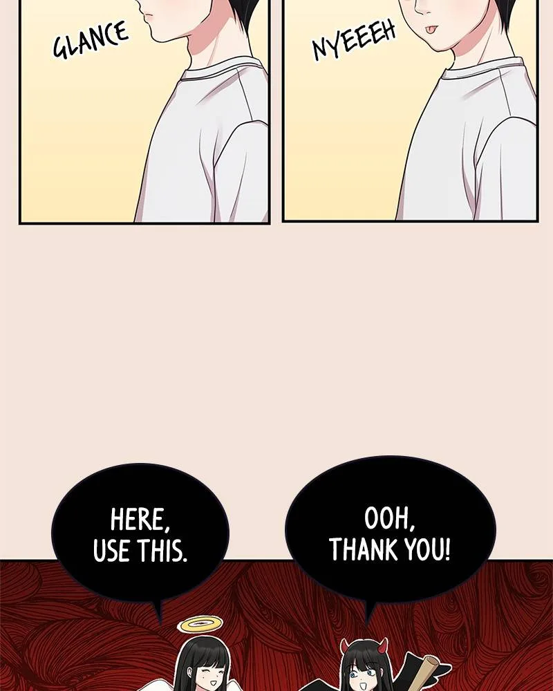 To You, Who Keep the Star Chapter 19 page 95