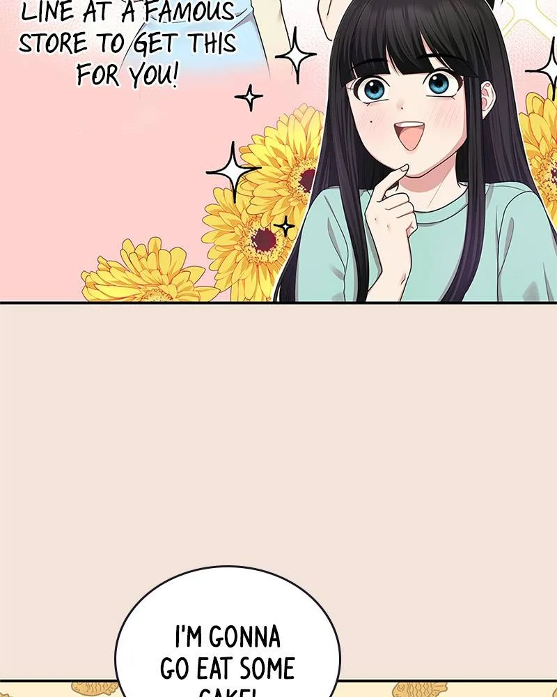 To You, Who Keep the Star Chapter 19 page 80