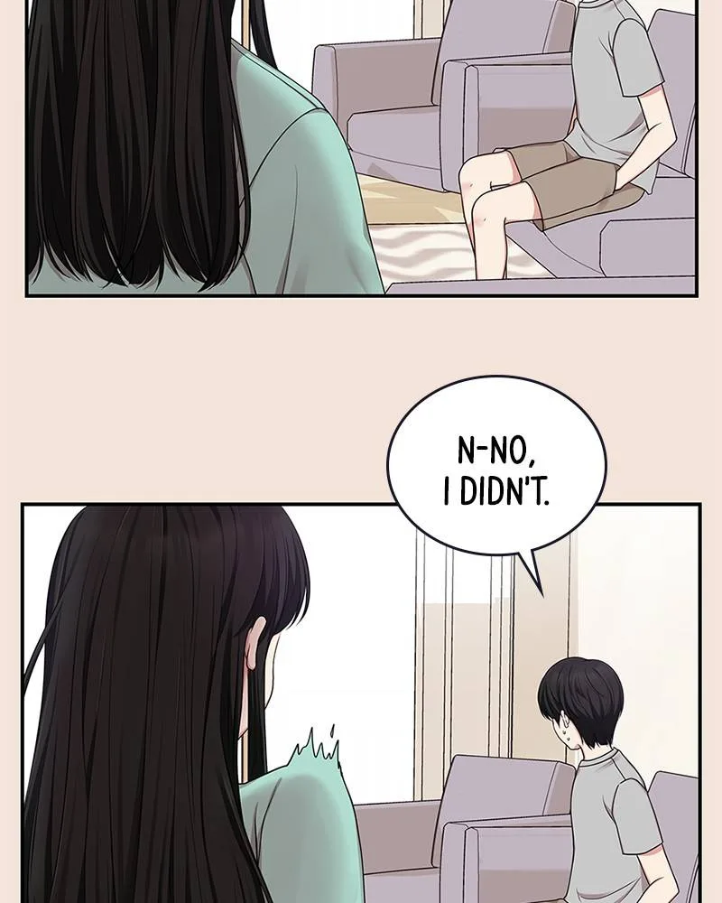 To You, Who Keep the Star Chapter 19 page 89