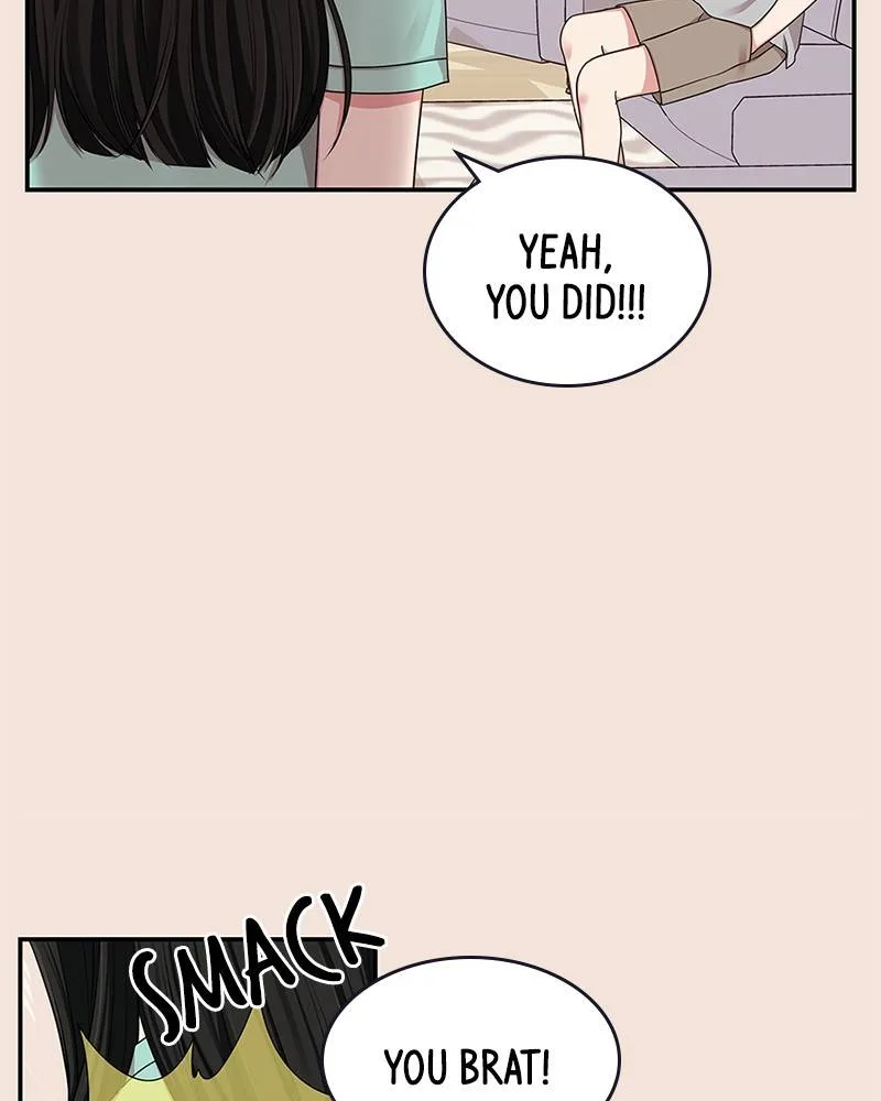 To You, Who Keep the Star Chapter 19 page 90