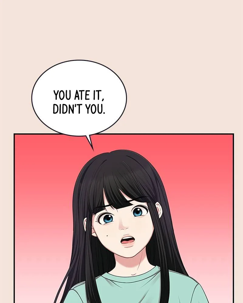 To You, Who Keep the Star Chapter 19 page 87