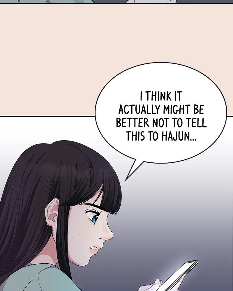 To You, Who Keep the Star Chapter 19 page 114