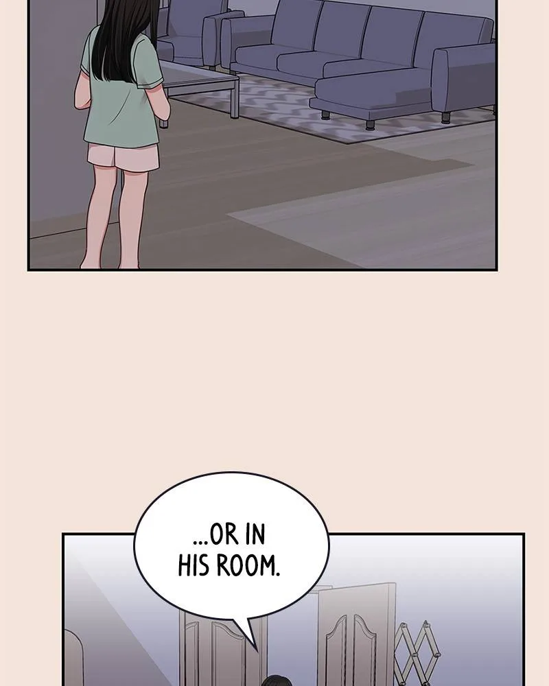 To You, Who Keep the Star Chapter 19 page 117