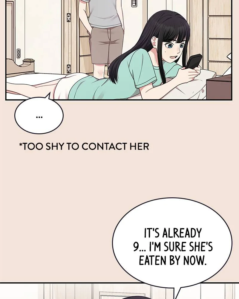 To You, Who Keep the Star Chapter 19 page 105
