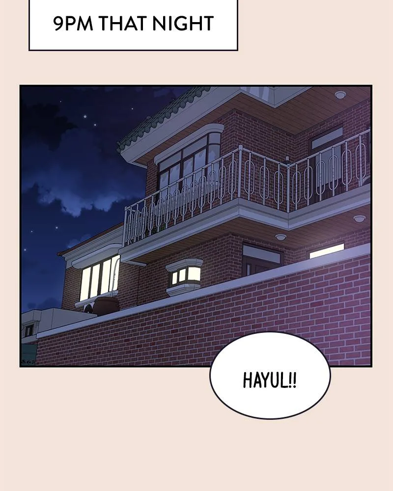 To You, Who Keep the Star Chapter 19 page 102