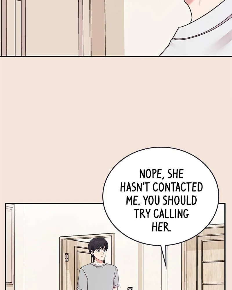 To You, Who Keep the Star Chapter 19 page 104