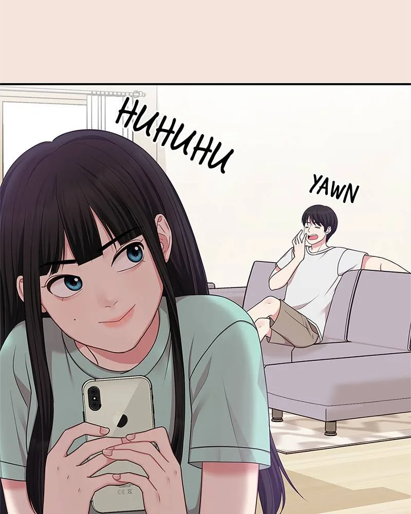 To You, Who Keep the Star Chapter 19 page 100