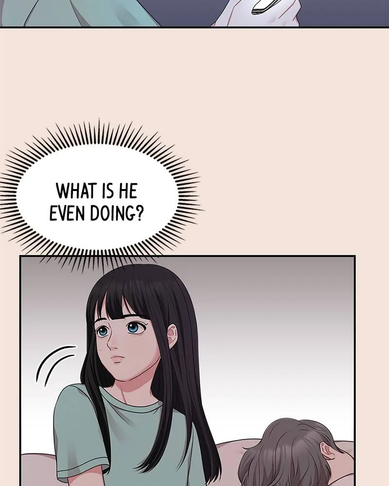 To You, Who Keep the Star Chapter 19 page 115