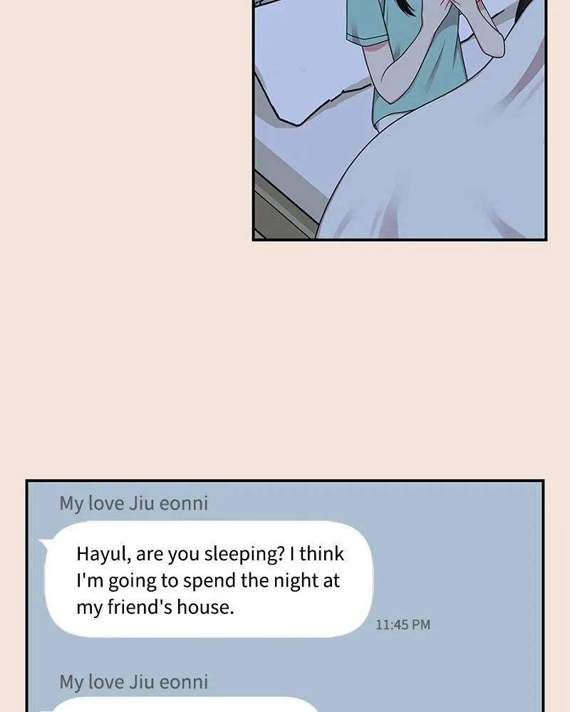 To You, Who Keep the Star Chapter 19 page 110