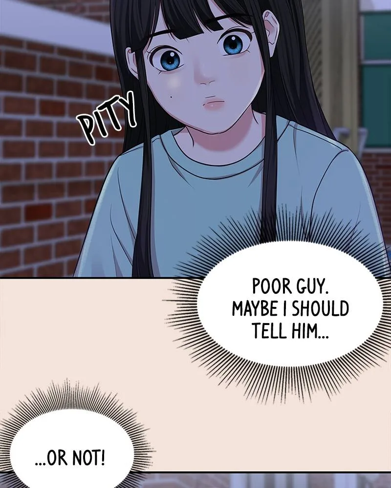 To You, Who Keep the Star Chapter 19 page 125