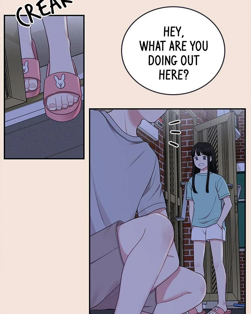 To You, Who Keep the Star Chapter 19 page 121