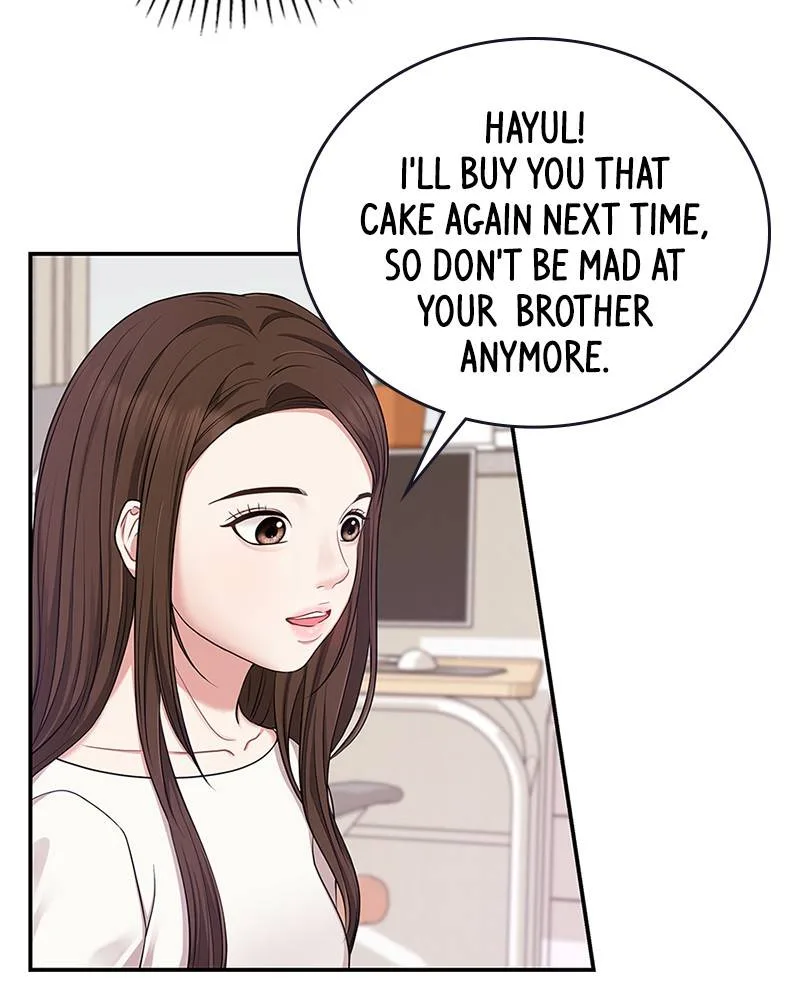 To You, Who Keep the Star Chapter 19 page 133
