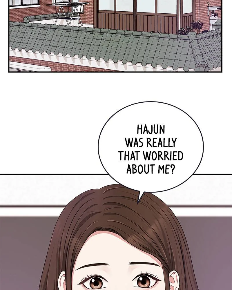 To You, Who Keep the Star Chapter 19 page 130