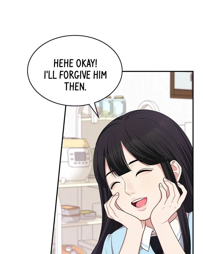 To You, Who Keep the Star Chapter 19 page 134