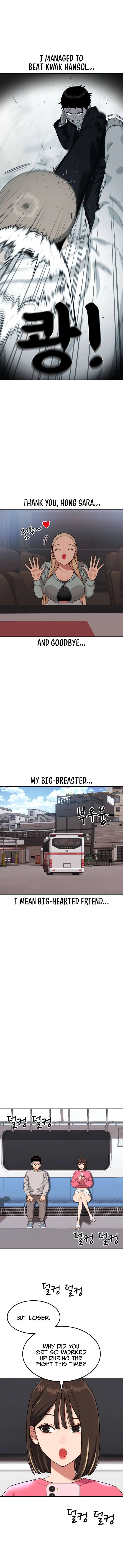 Top 1 Fighting Tutoring Chapter 19 page 6