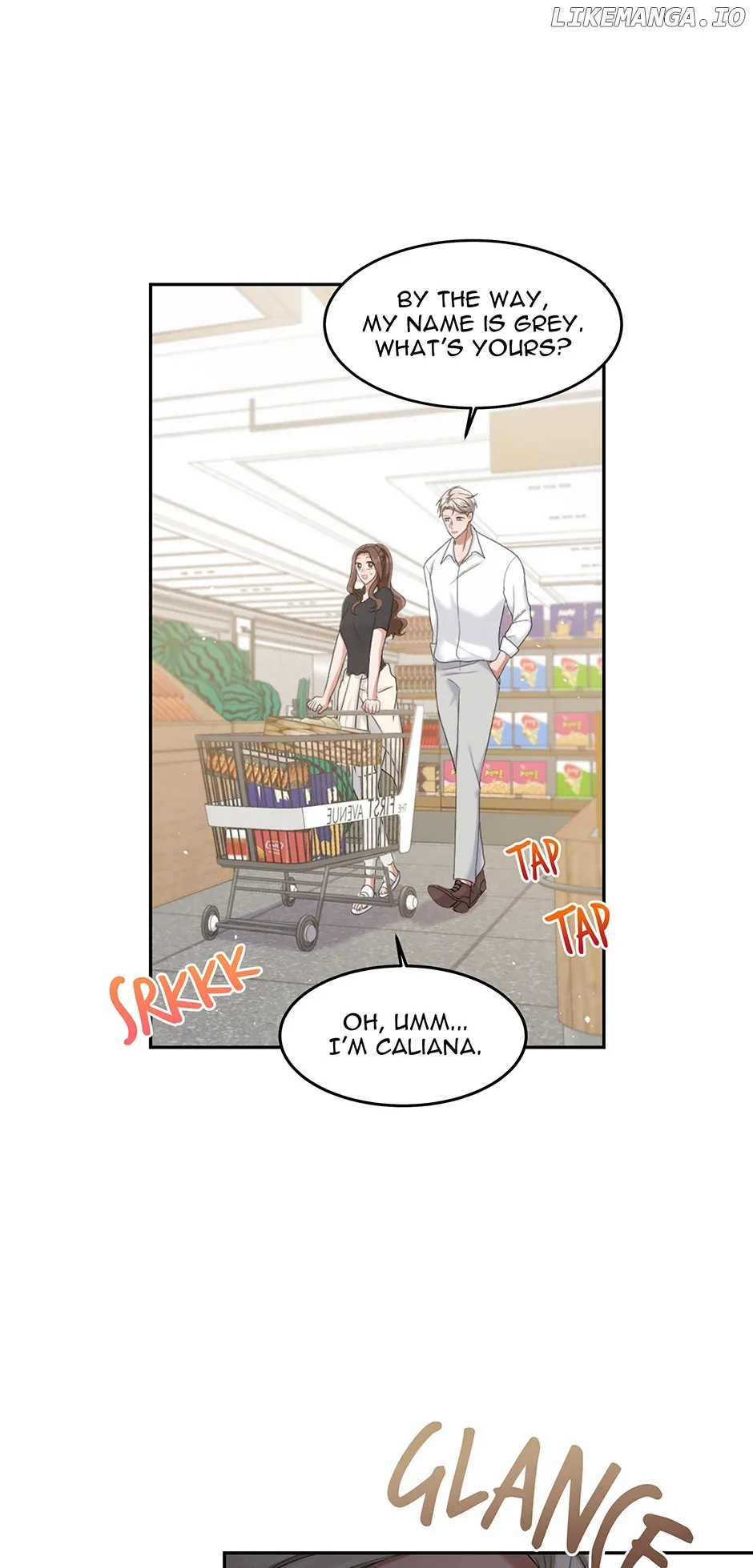 Torn Between Alphas Chapter 19 page 8