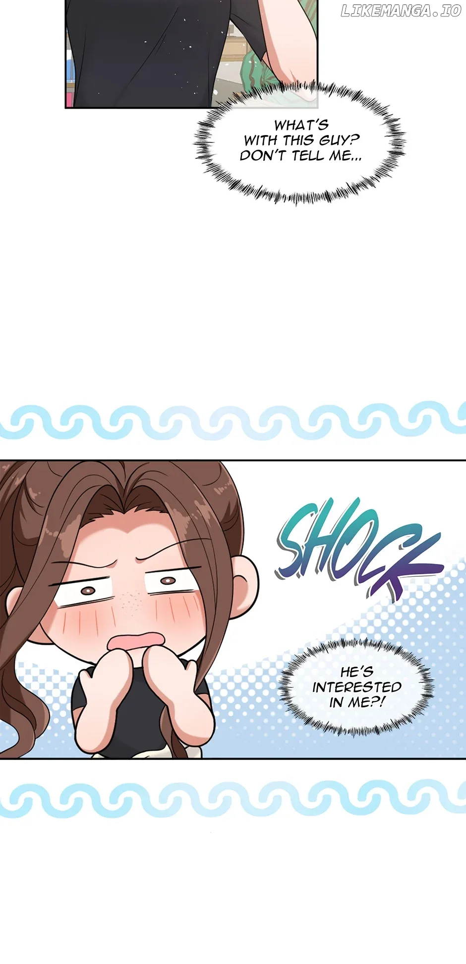 Torn Between Alphas Chapter 19 page 7