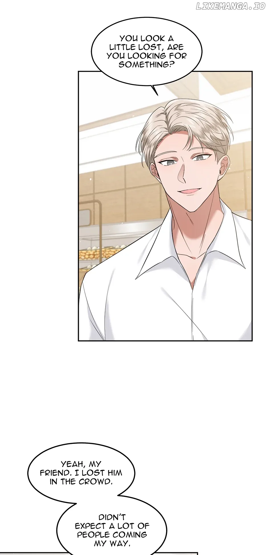 Torn Between Alphas Chapter 19 page 4