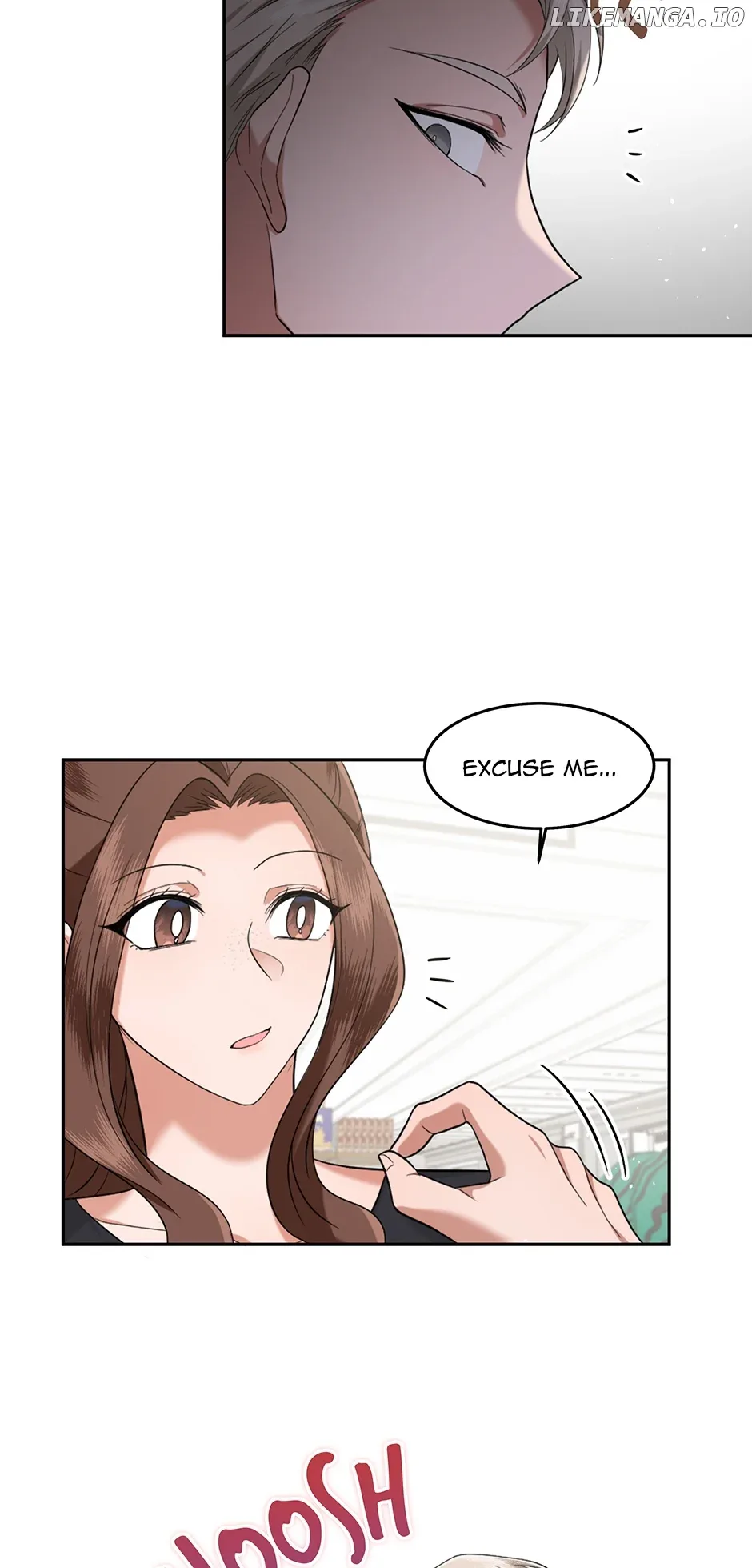 Torn Between Alphas Chapter 19 page 9