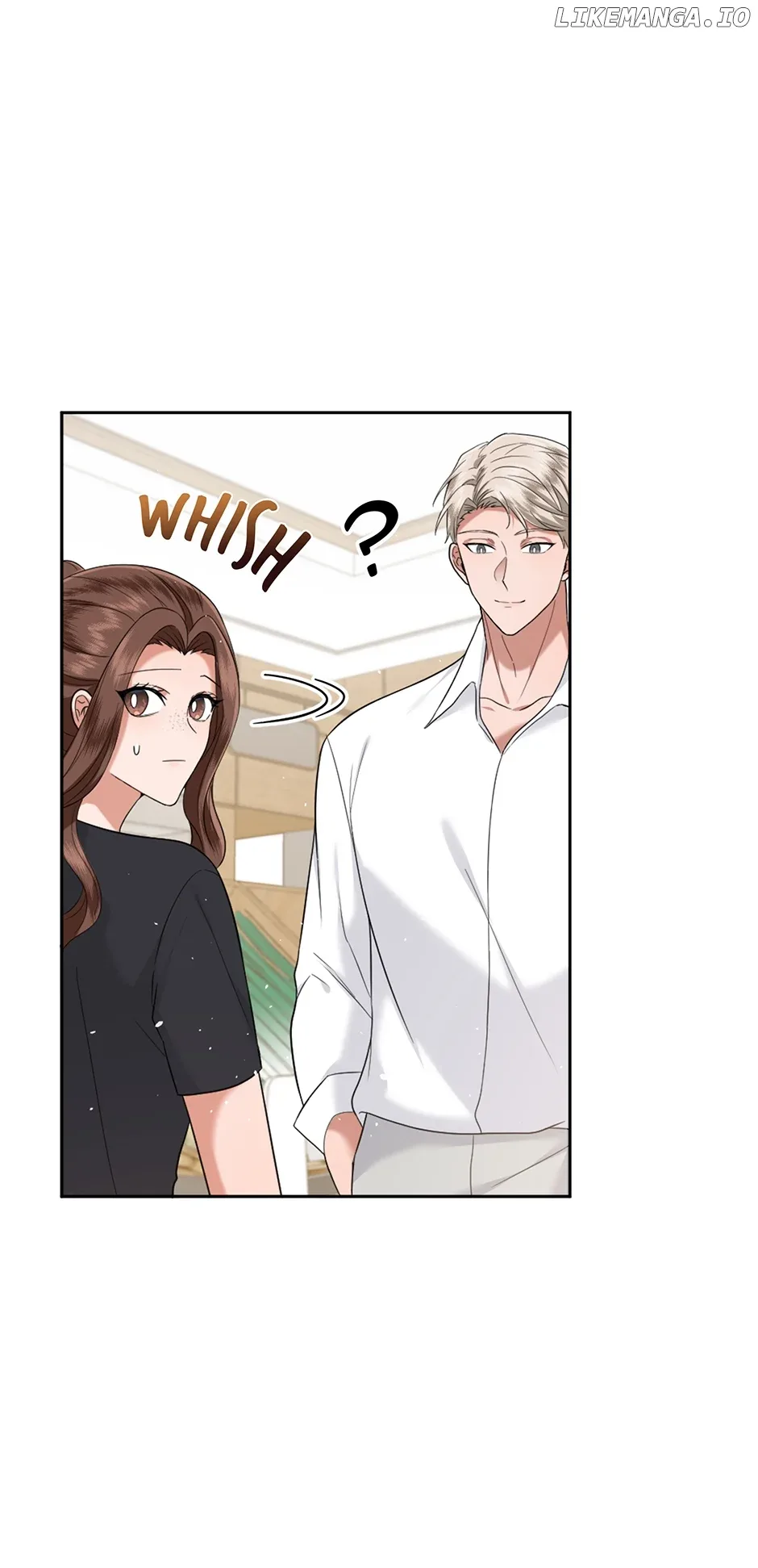 Torn Between Alphas Chapter 19 page 3