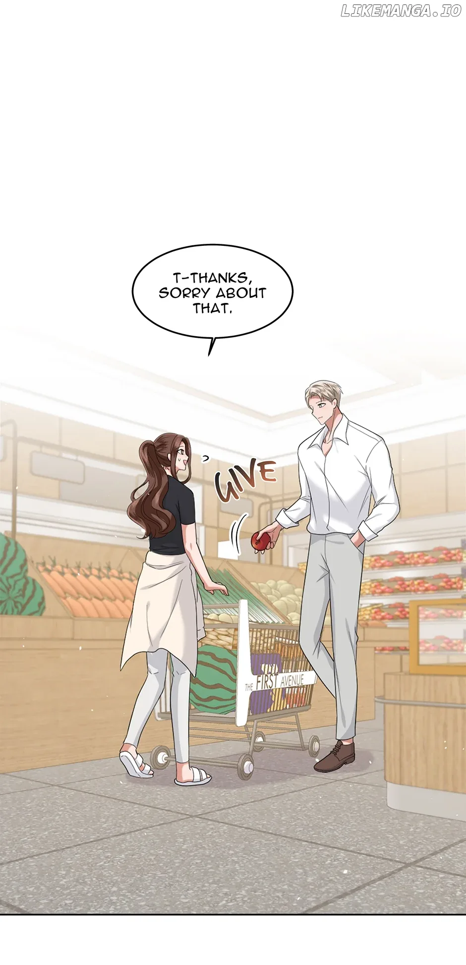 Torn Between Alphas Chapter 19 page 2