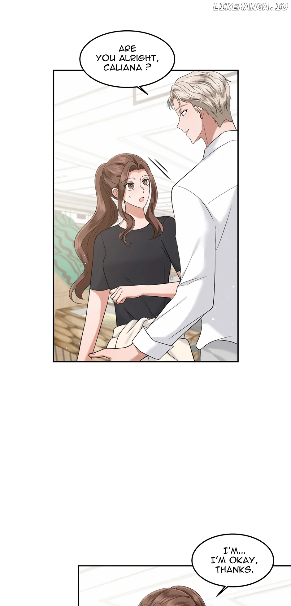 Torn Between Alphas Chapter 19 page 12