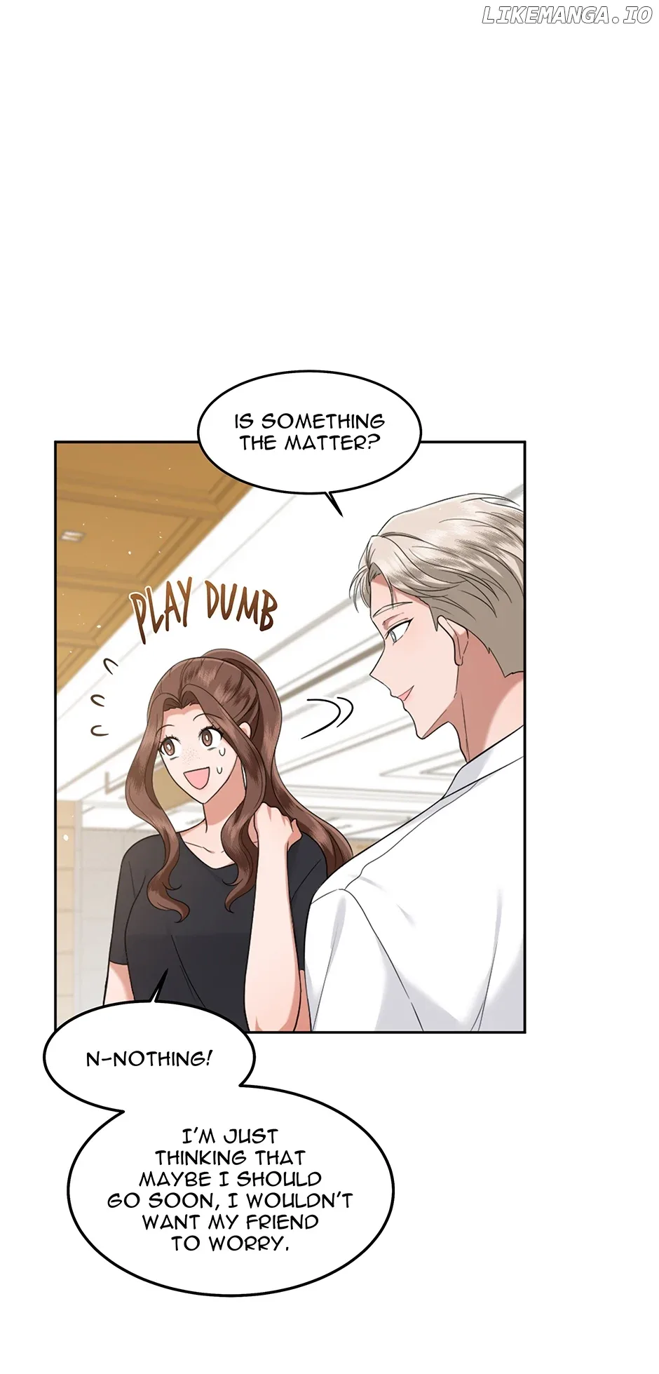 Torn Between Alphas Chapter 19 page 16
