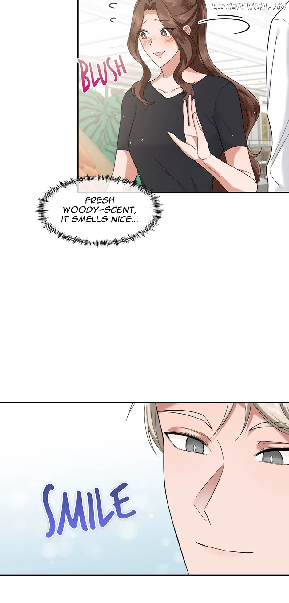 Torn Between Alphas Chapter 19 page 13
