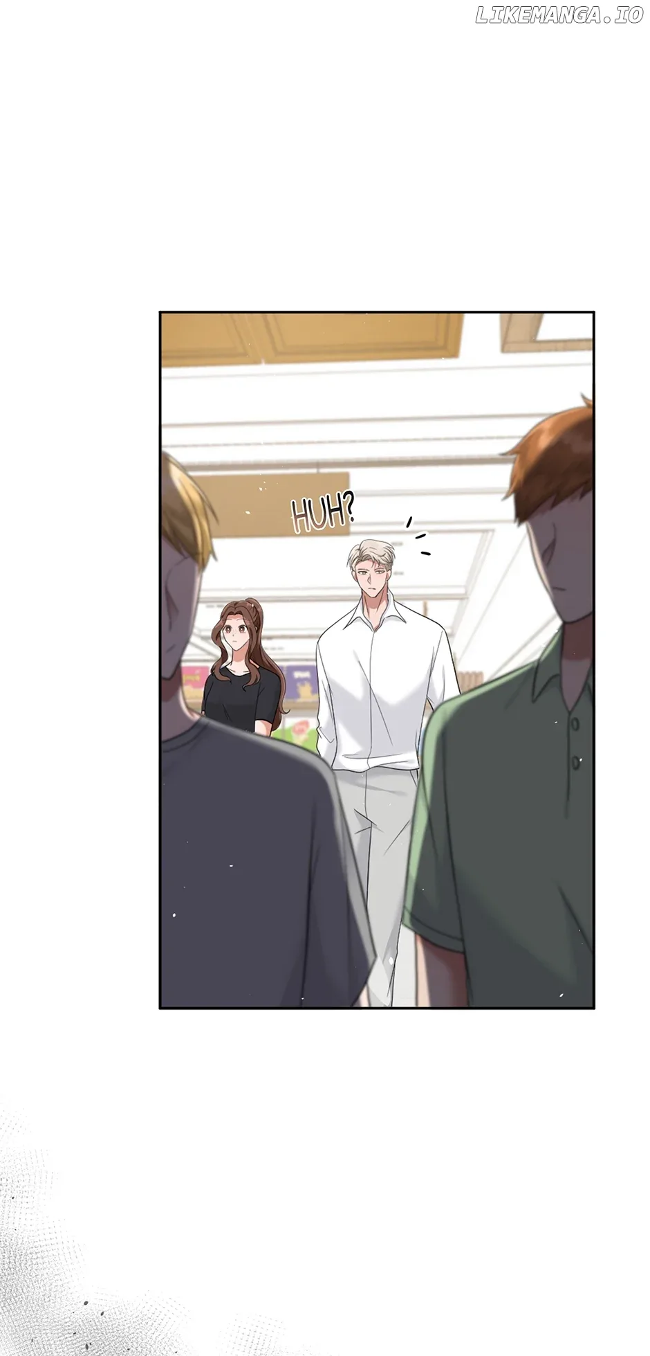 Torn Between Alphas Chapter 19 page 17