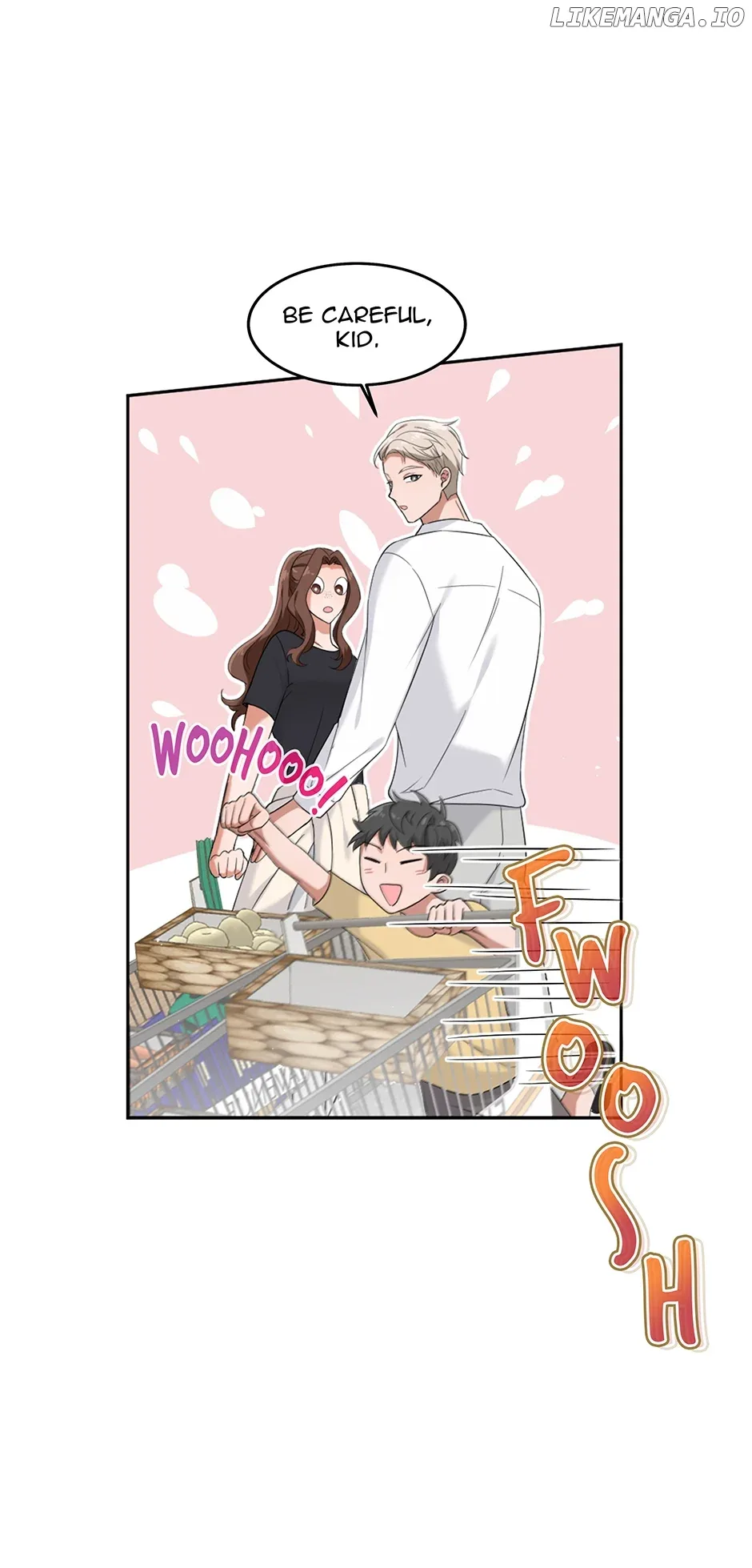 Torn Between Alphas Chapter 19 page 11