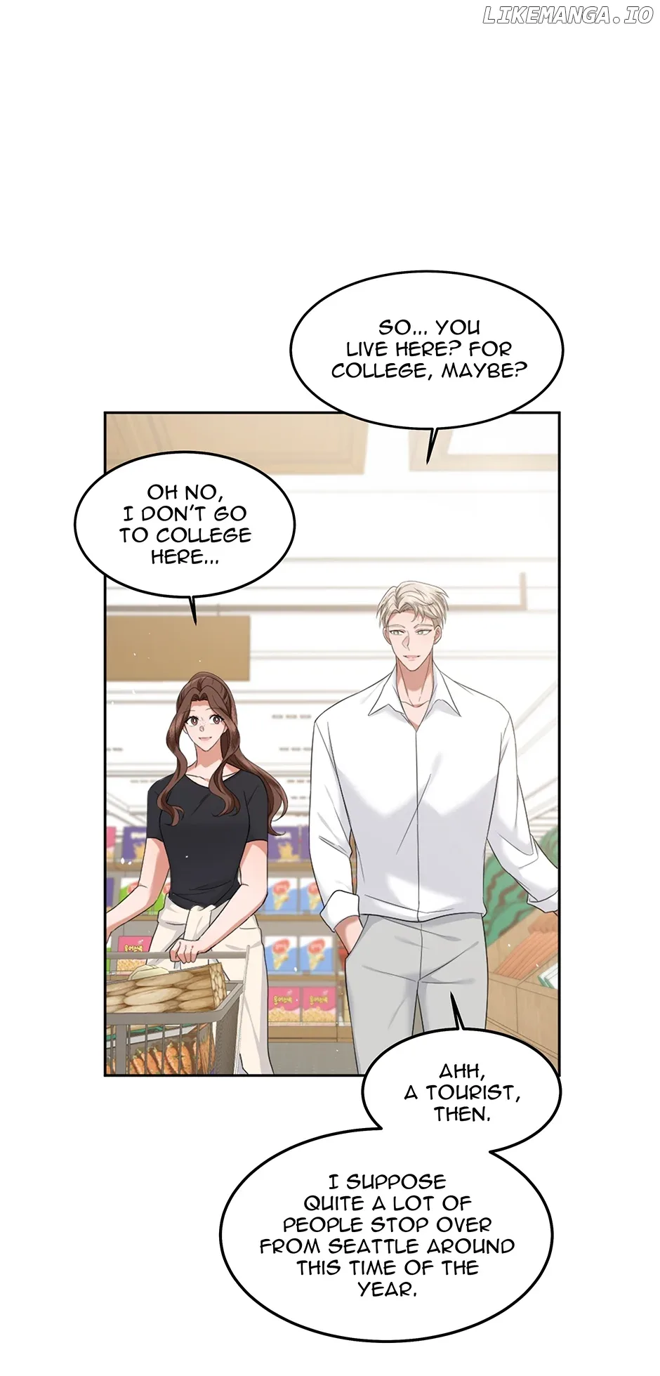 Torn Between Alphas Chapter 19 page 14