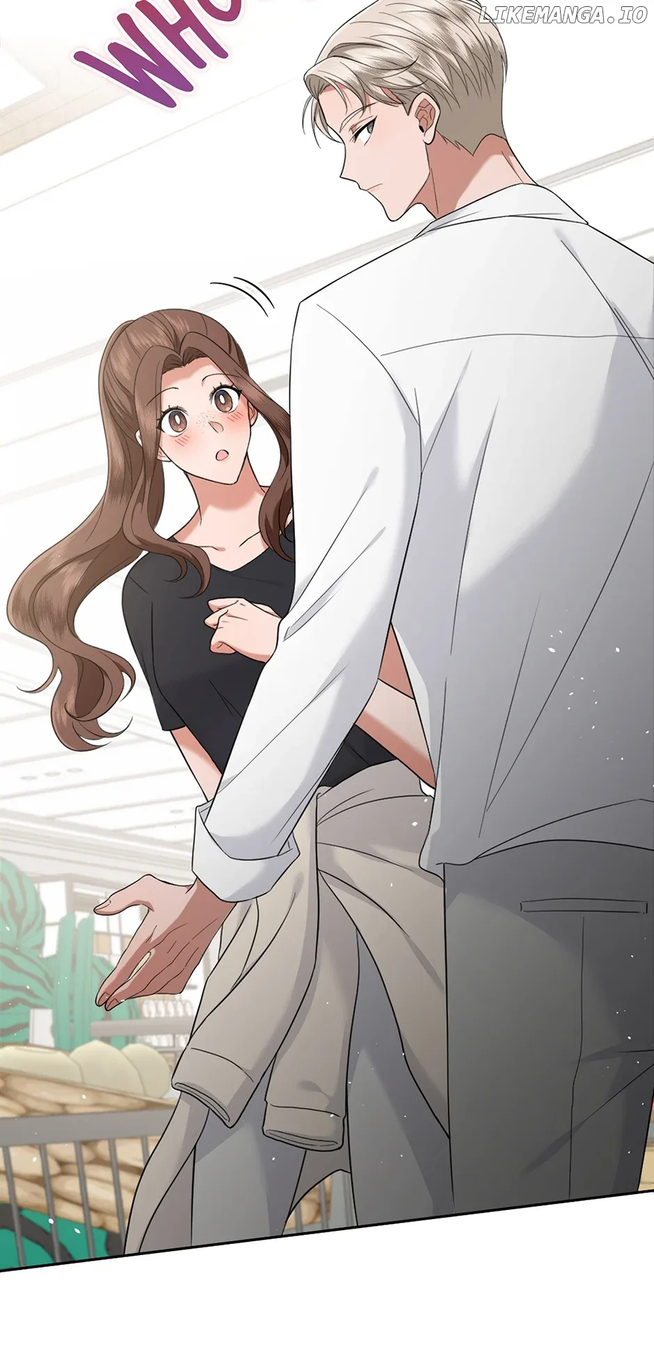 Torn Between Alphas Chapter 19 page 10