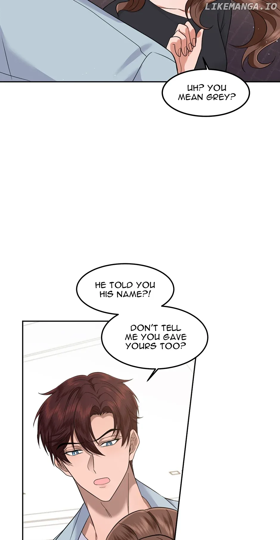 Torn Between Alphas Chapter 19 page 31