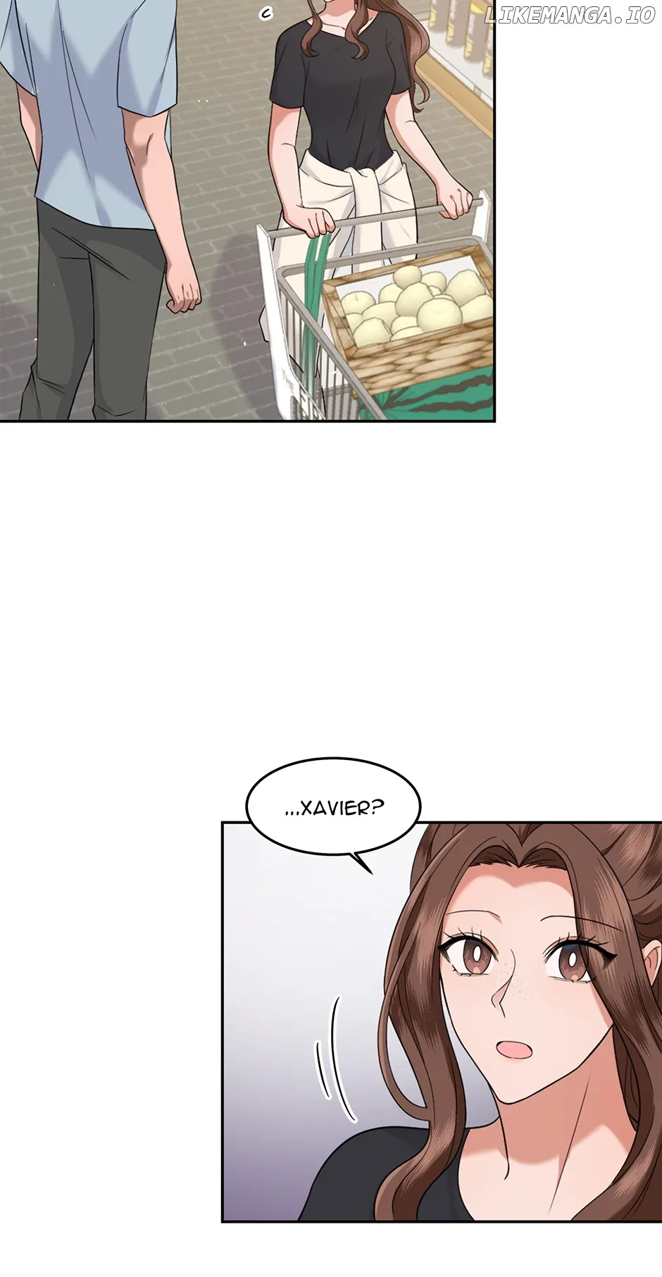 Torn Between Alphas Chapter 19 page 28