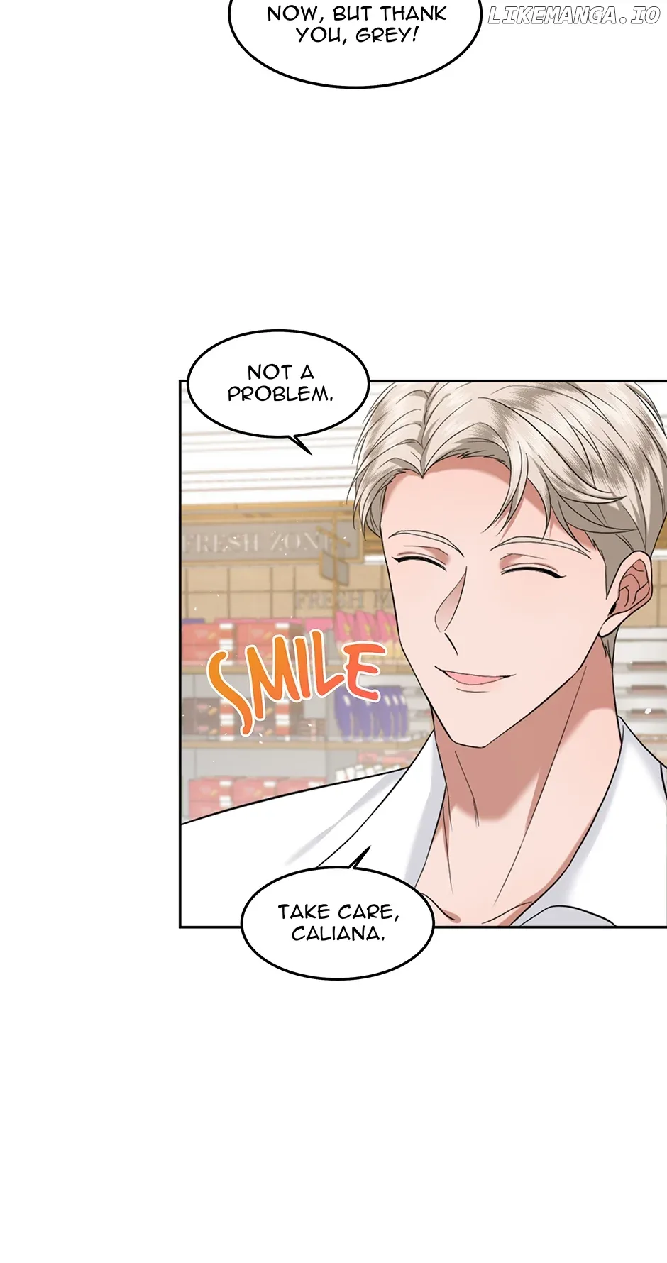 Torn Between Alphas Chapter 19 page 23