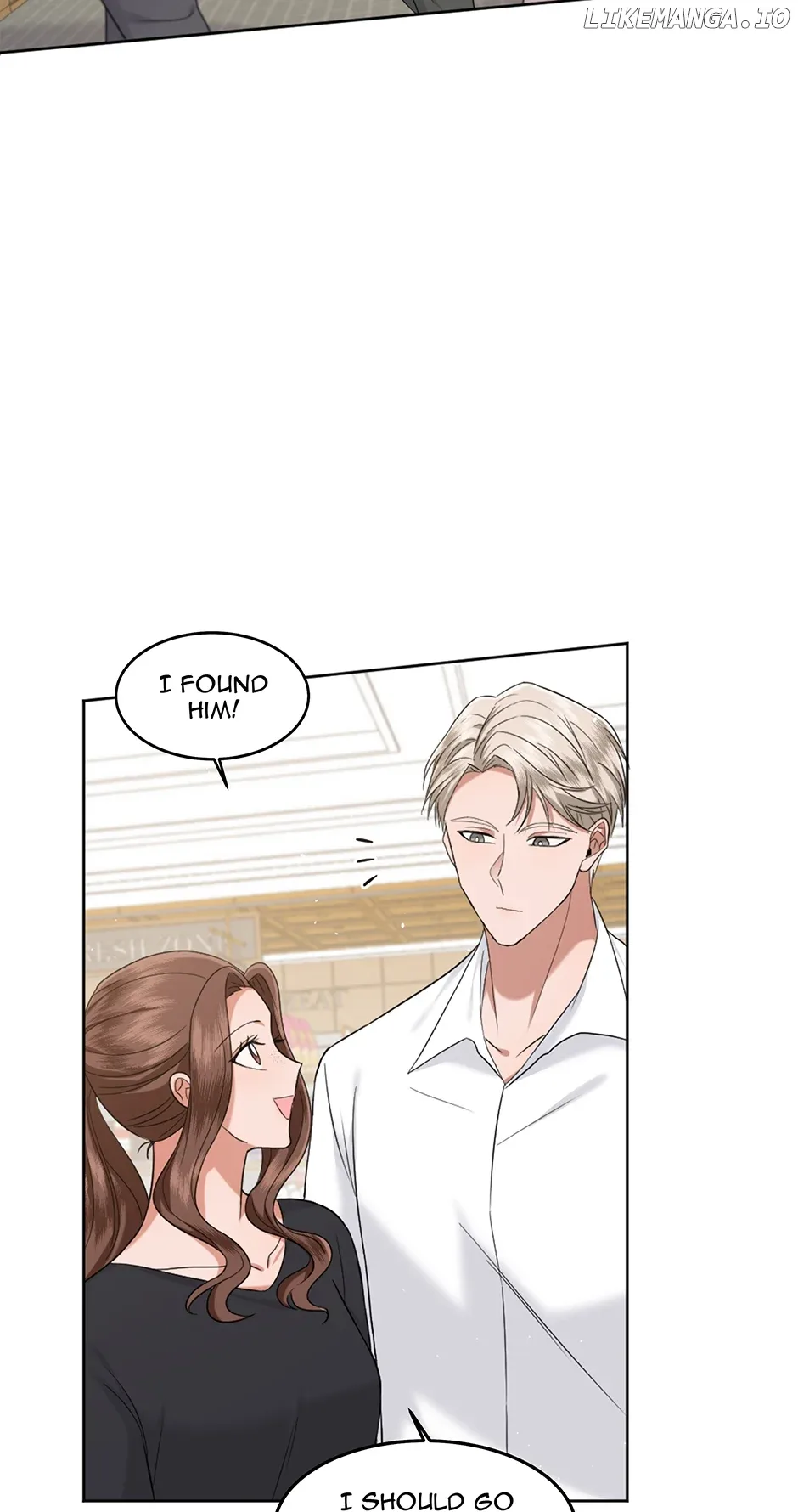 Torn Between Alphas Chapter 19 page 22