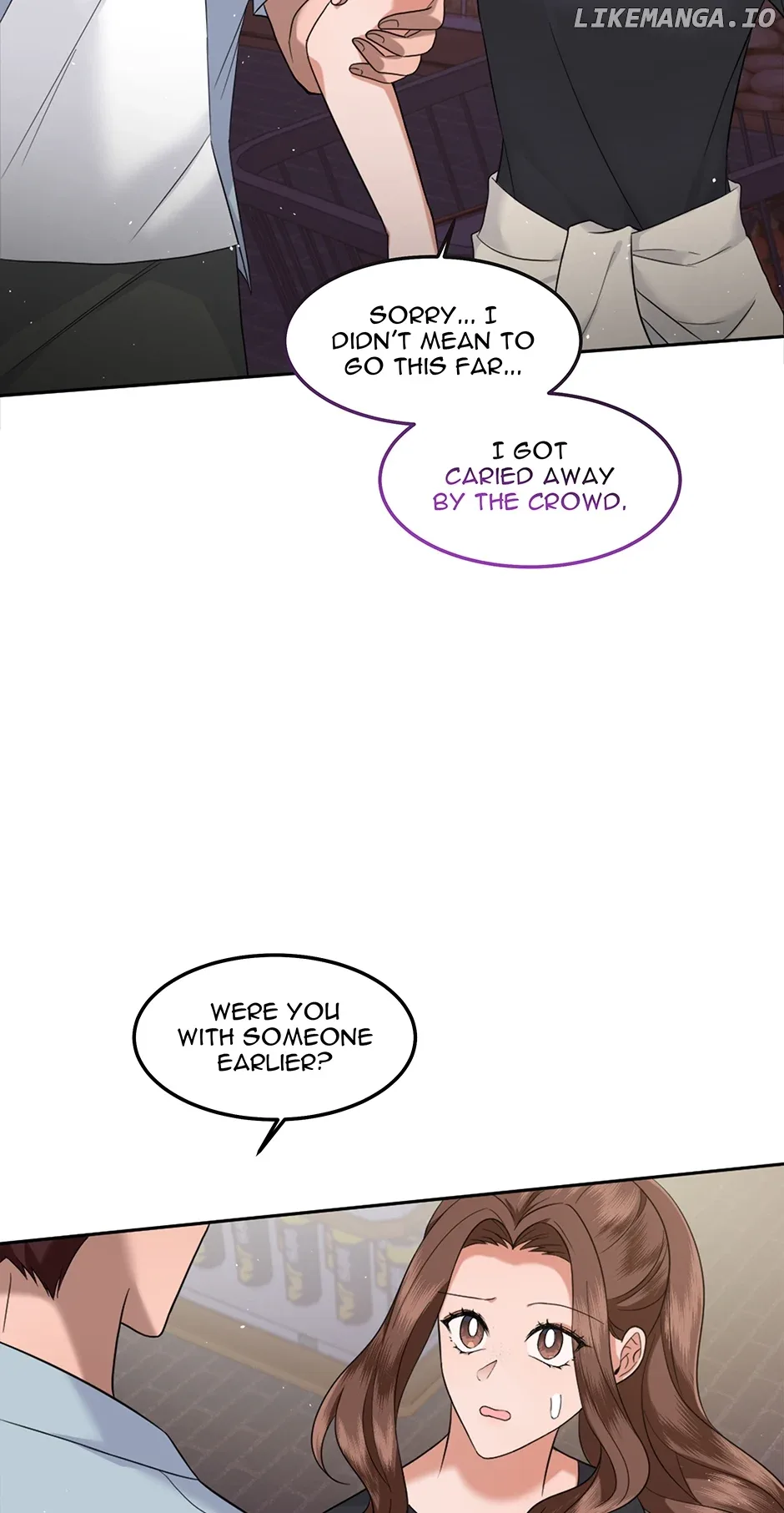 Torn Between Alphas Chapter 19 page 30